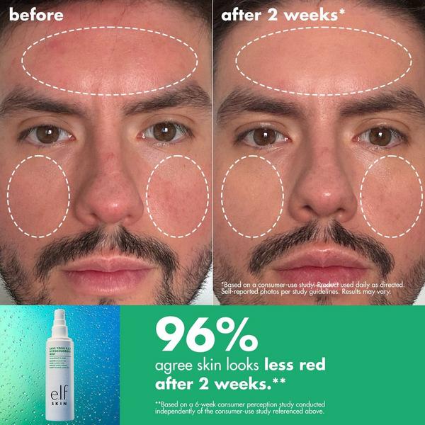 e.l.f. Cosmetics Save Your E.L.F. Hypochlorous Mist #6