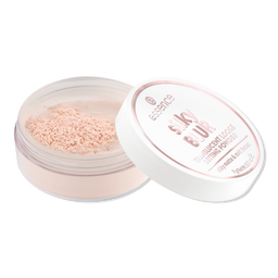 Essence Silky Blur Translucent Loose Setting Powder