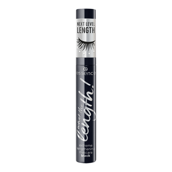 Essence What The Length! Extreme Lengthening Mascara #3