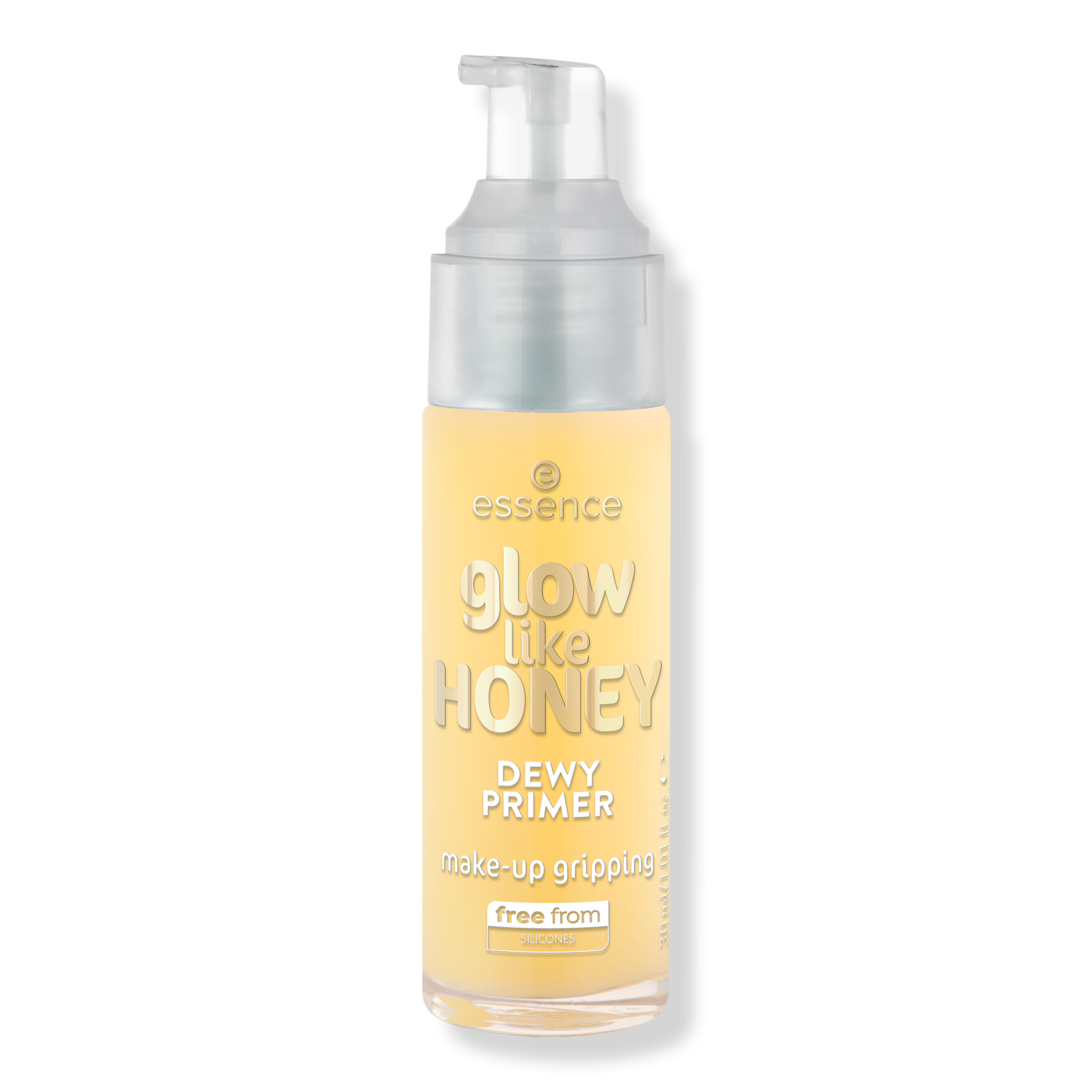 Essence Glow Like Honey Dewy Primer #1
