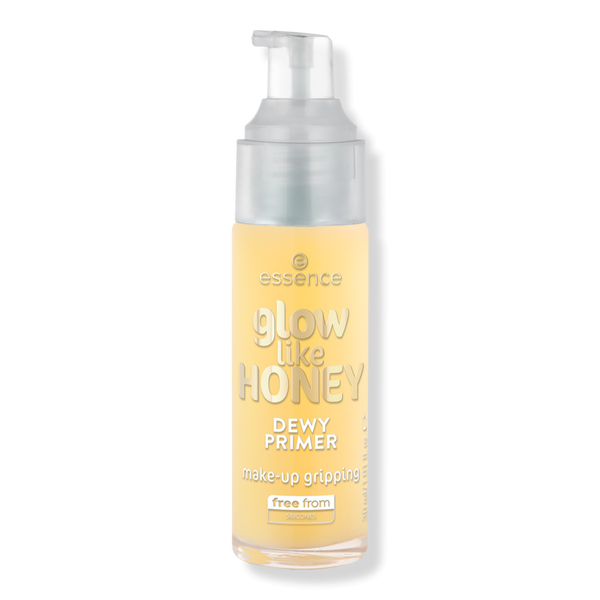 Essence Glow Like Honey Dewy Primer #1