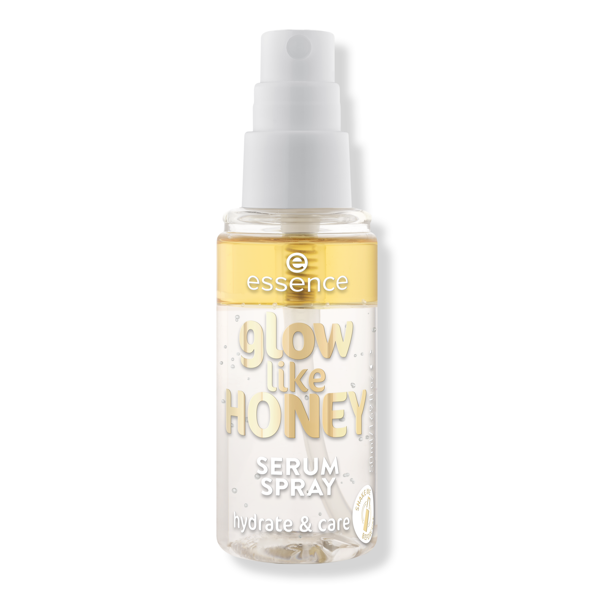 Essence Glow Like Honey Serum Spray #1