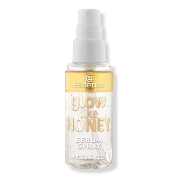 Essence Glow Like Honey Serum Spray #1