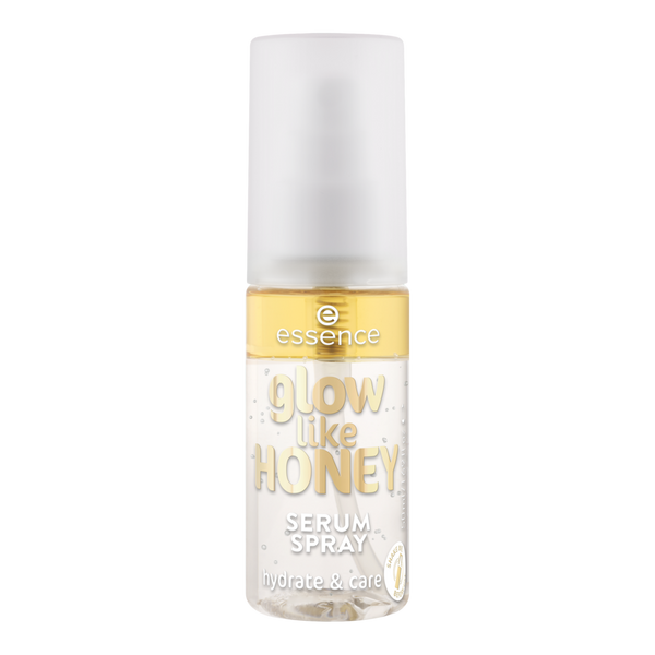 Essence Glow Like Honey Serum Spray #3