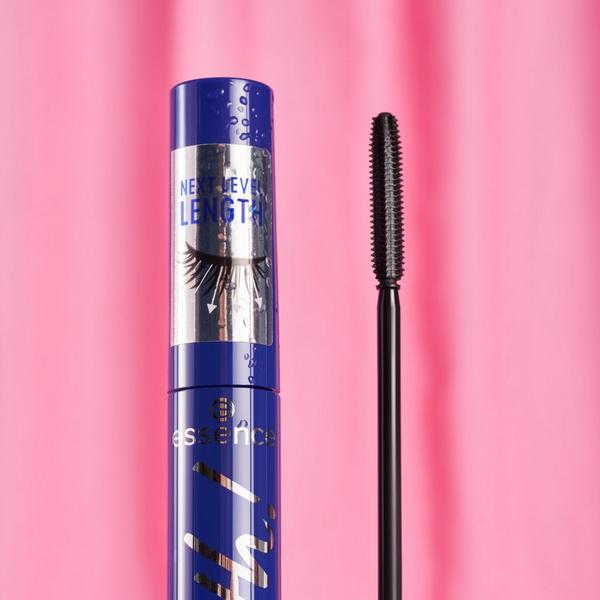 Essence What The Length! Extreme Lengthening Waterproof Mascara #8