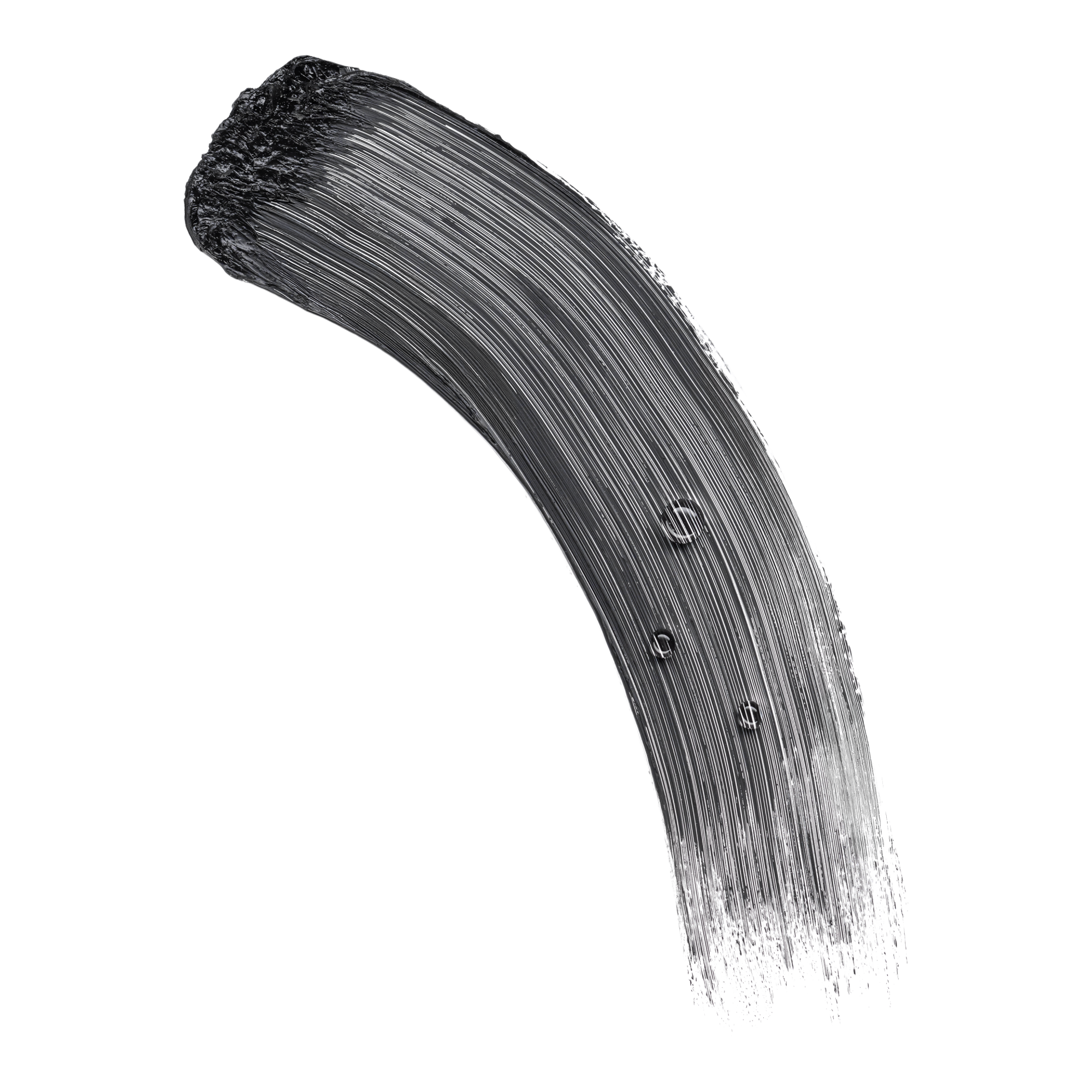 Водостойкая тушь для экстремального удлинения ресниц Essence What The Length!, цвет: Чёрный — фото 2