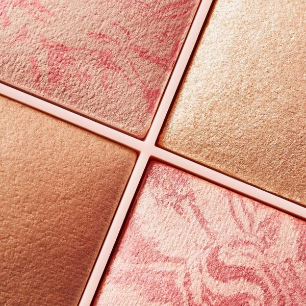 Essence Radiant Light Face Palette #6