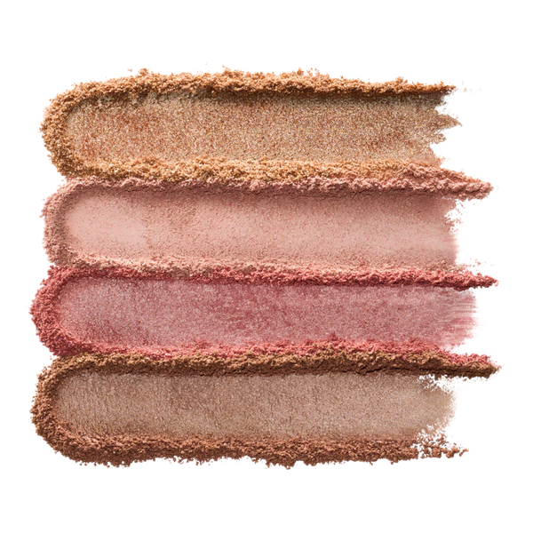 Essence Radiant Light Face Palette #2
