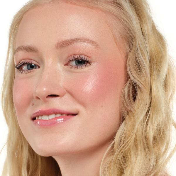Essence Radiant Light Face Palette #5