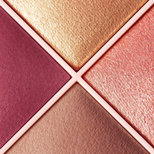 Essence Radiant Light Face Palette #6