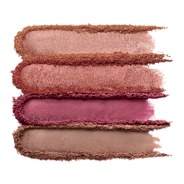 Essence Radiant Light Face Palette #2