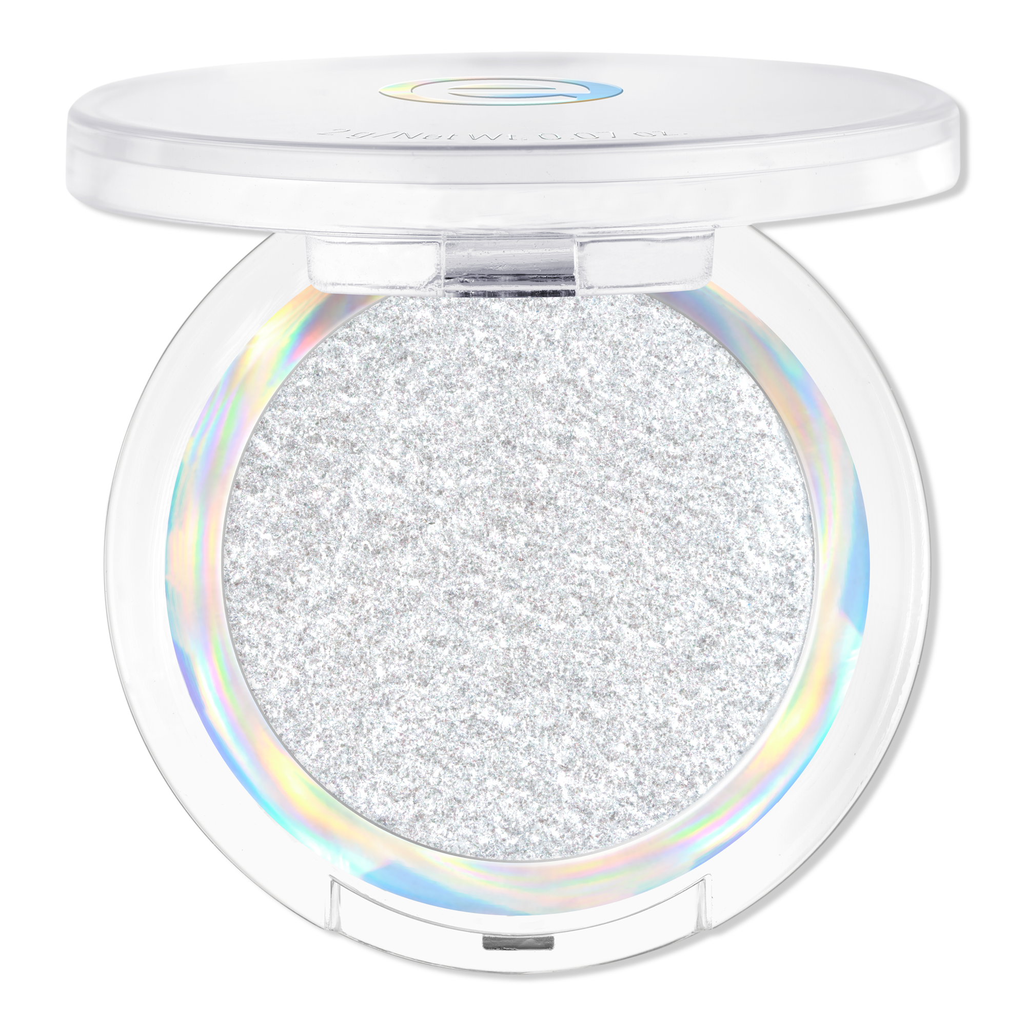 Essence Mono Eyeshadow Glitter #1