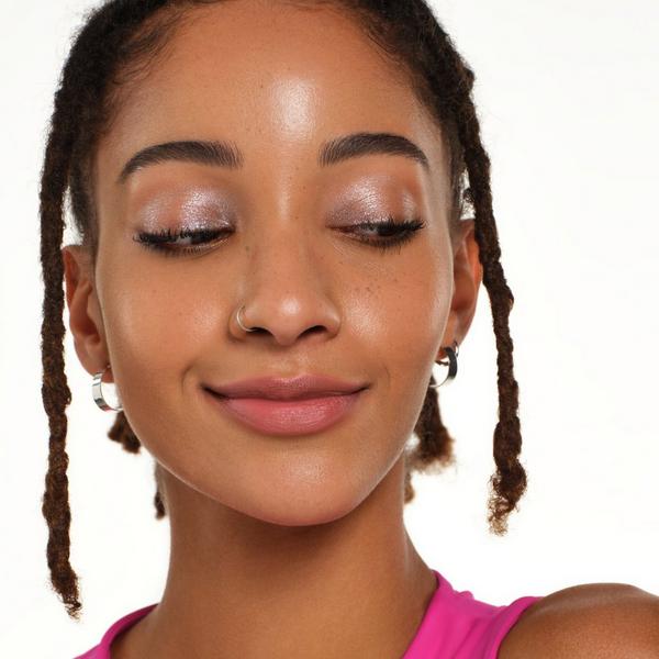 Essence Mono Eyeshadow Glitter #5