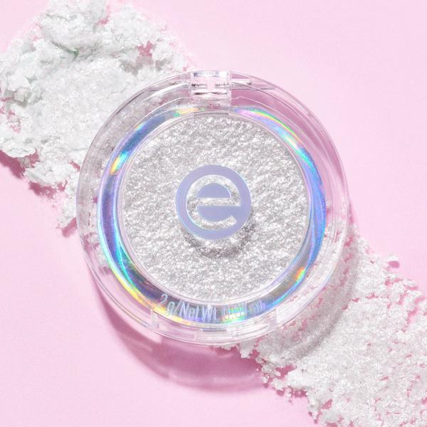 Essence Mono Eyeshadow Glitter #8