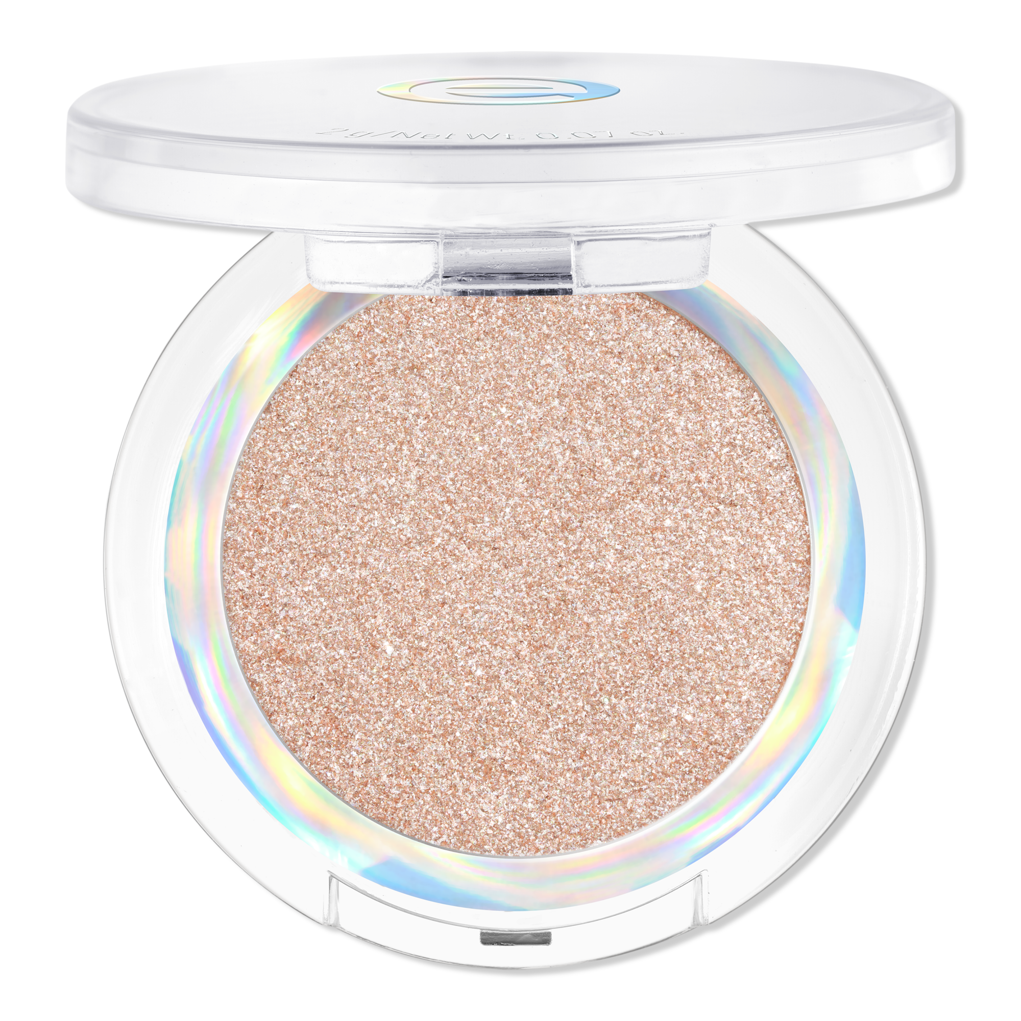 Essence Mono Eyeshadow Glitter #1