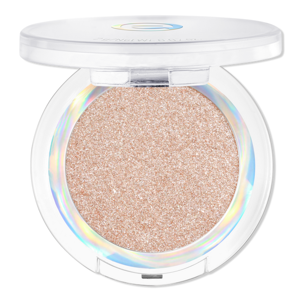 Essence Mono Eyeshadow Glitter #1
