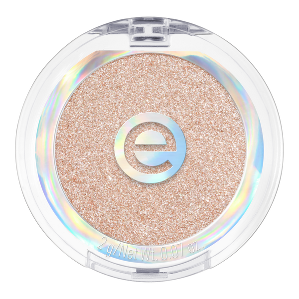 Essence Mono Eyeshadow Glitter #3