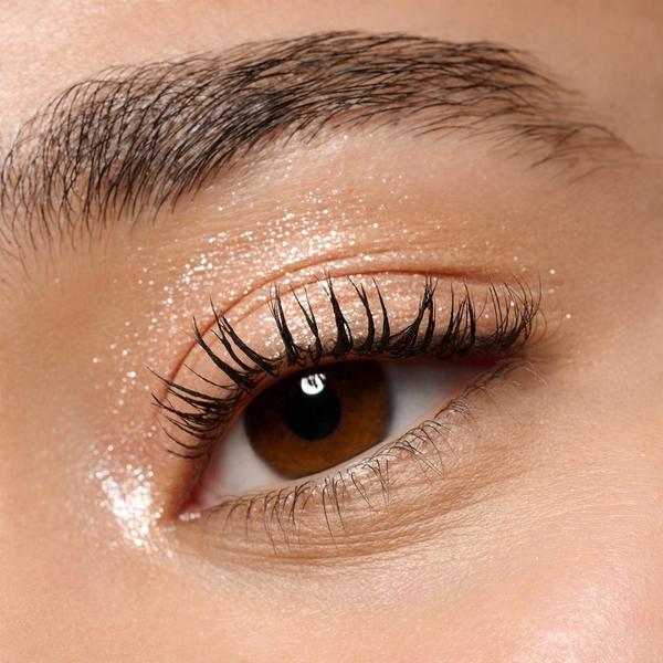 Essence Mono Eyeshadow Glitter #4