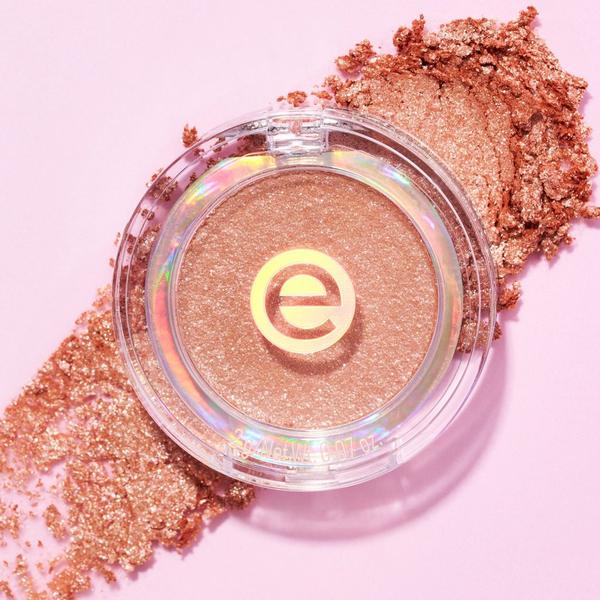Essence Mono Eyeshadow Glitter #8