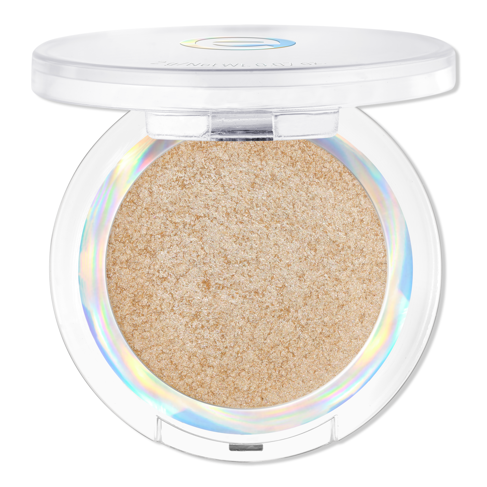 Essence Mono Eyeshadow Pearly #1