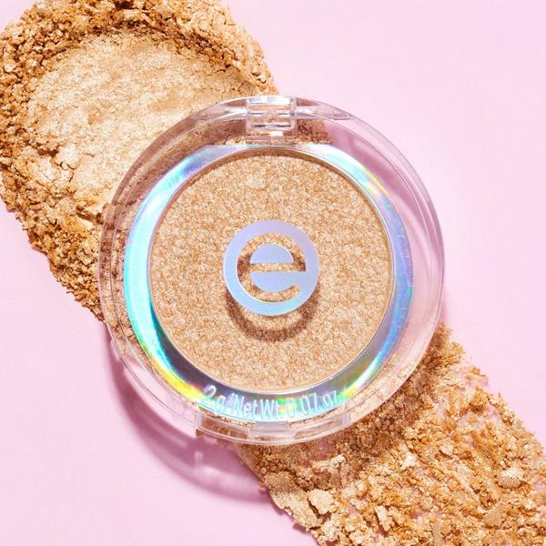 Essence Mono Eyeshadow Pearly #8