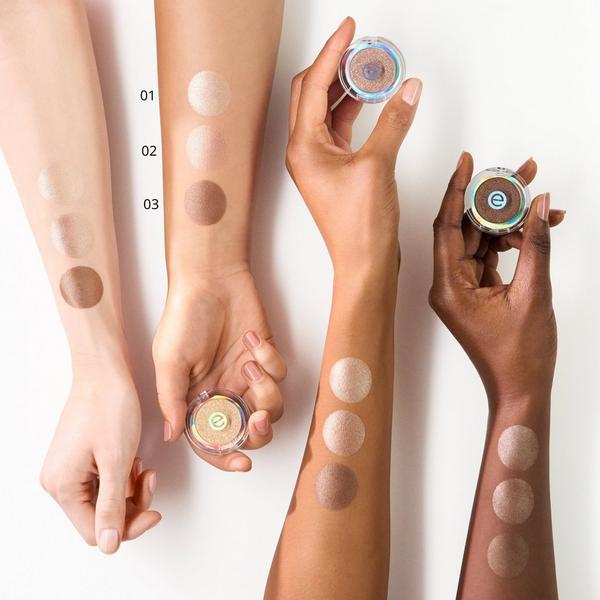 Essence Mono Eyeshadow Pearly #9