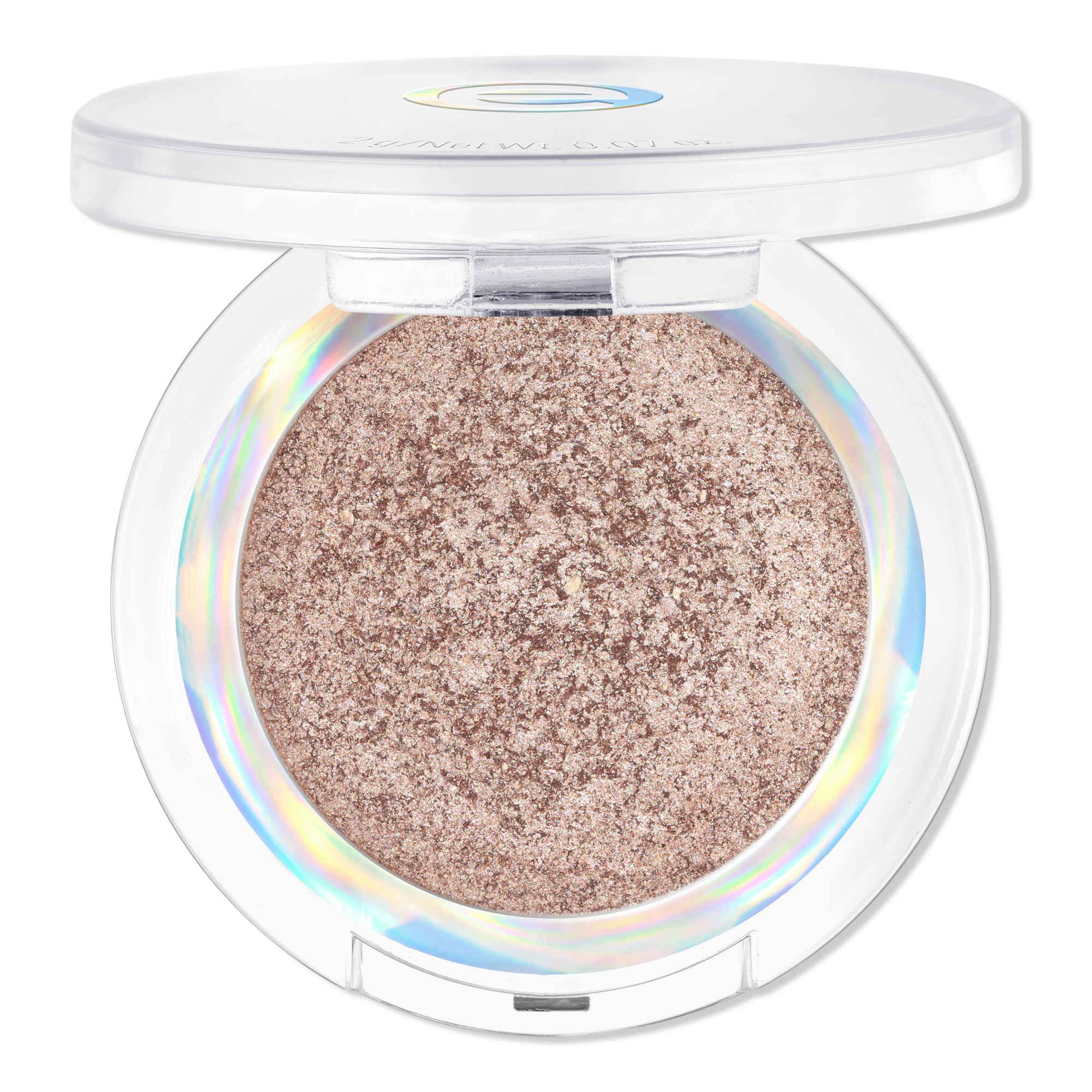 Essence Mono Eyeshadow Pearly #1