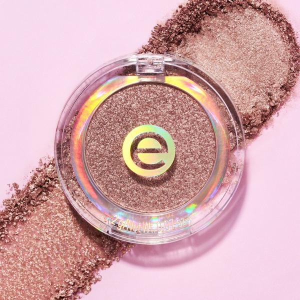 Essence Mono Eyeshadow Pearly #8