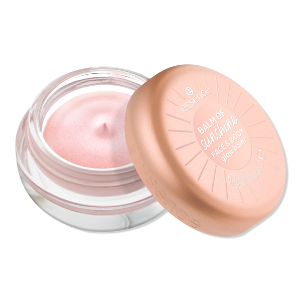 Essence Balm Of Sunshine Face & Body Glow Balm #1