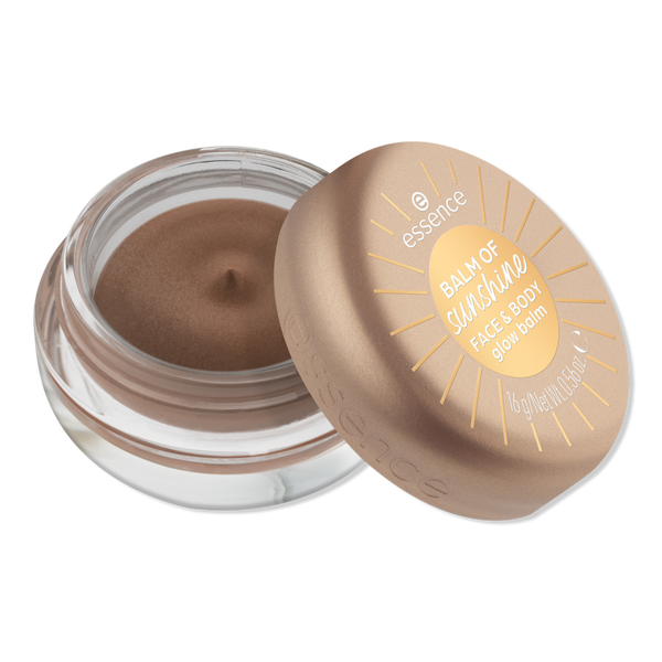 Essence Balm Of Sunshine Face & Body Glow Balm #1