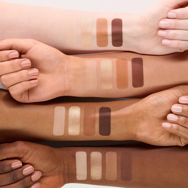 Essence Mini Eyeshadow Palette #4