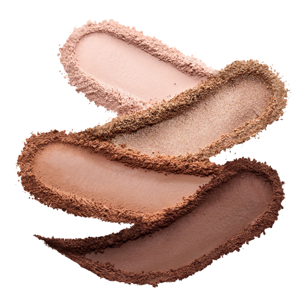 Essence Mini Eyeshadow Palette #2