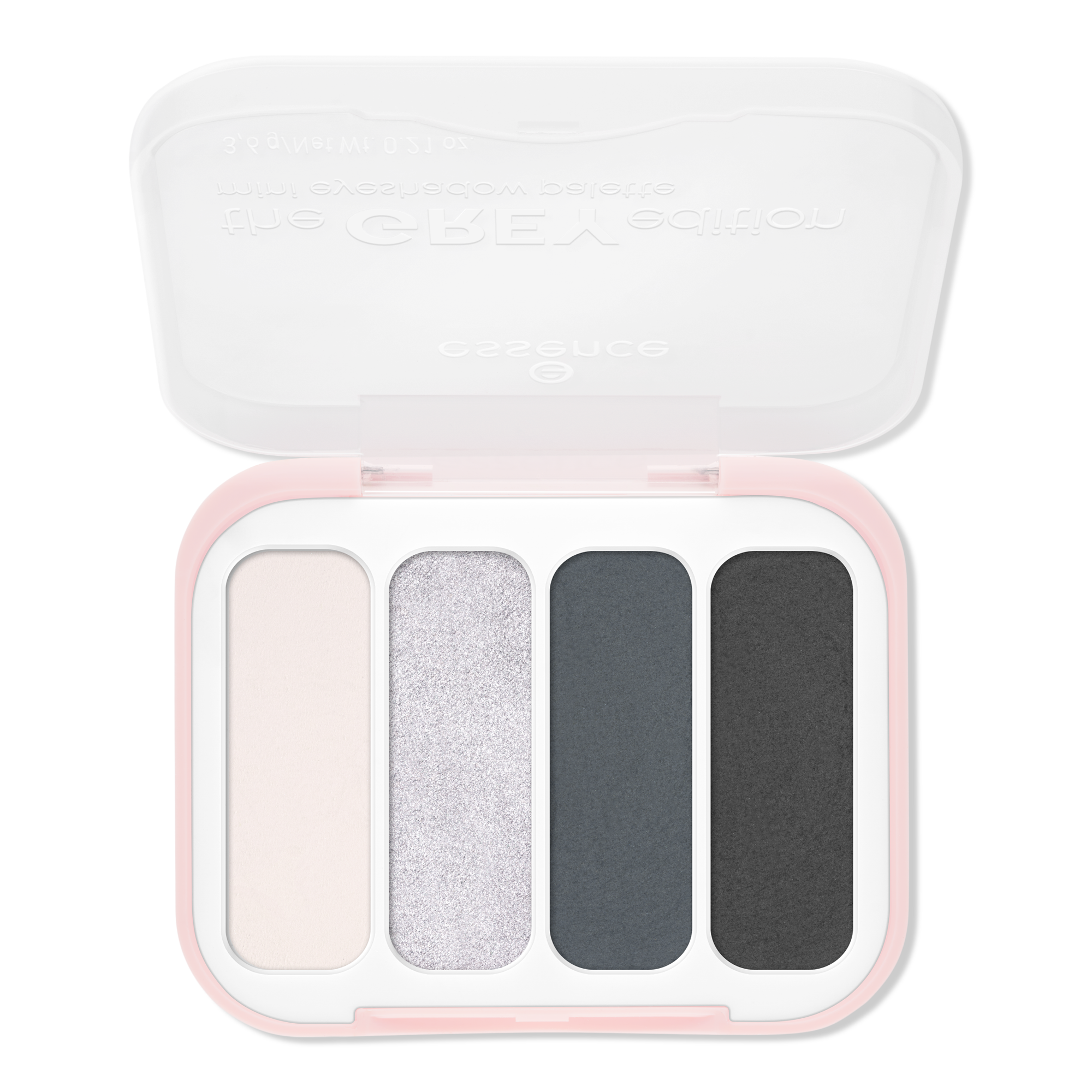 Essence Mini Eyeshadow Palette #1