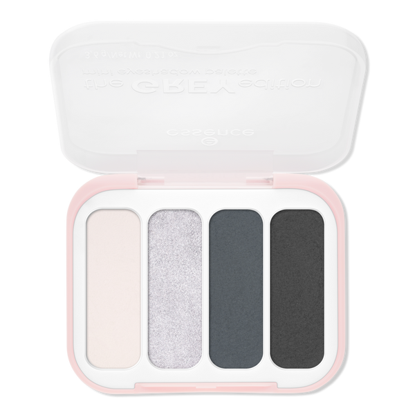 Essence Mini Eyeshadow Palette #1