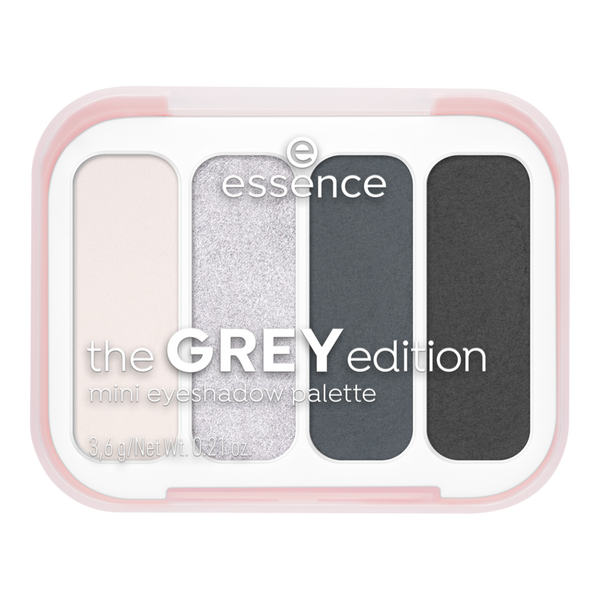 Essence Mini Eyeshadow Palette #3