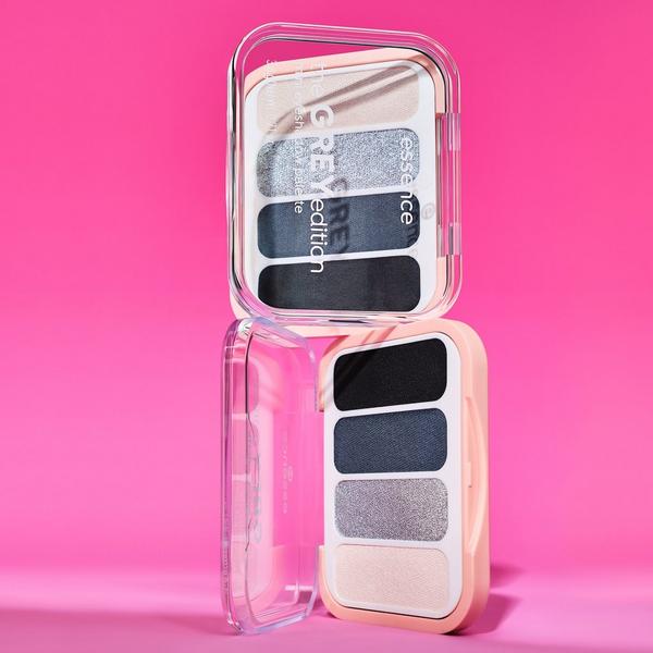 Essence Mini Eyeshadow Palette #8