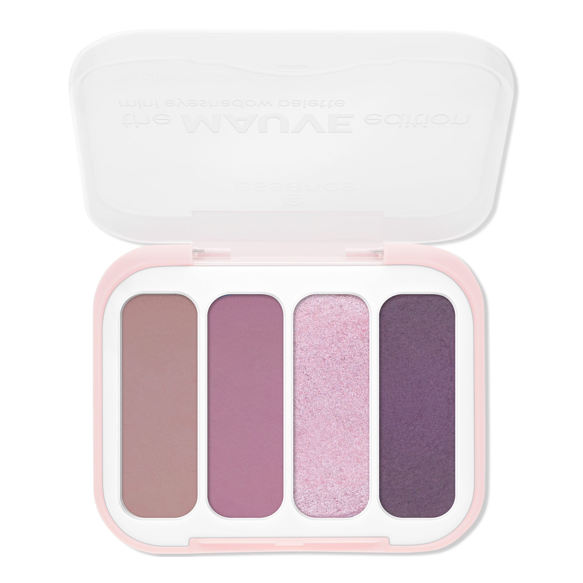 Essence Mini Eyeshadow Palette #1