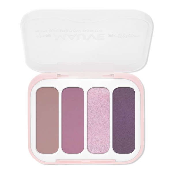 Essence Mini Eyeshadow Palette #1
