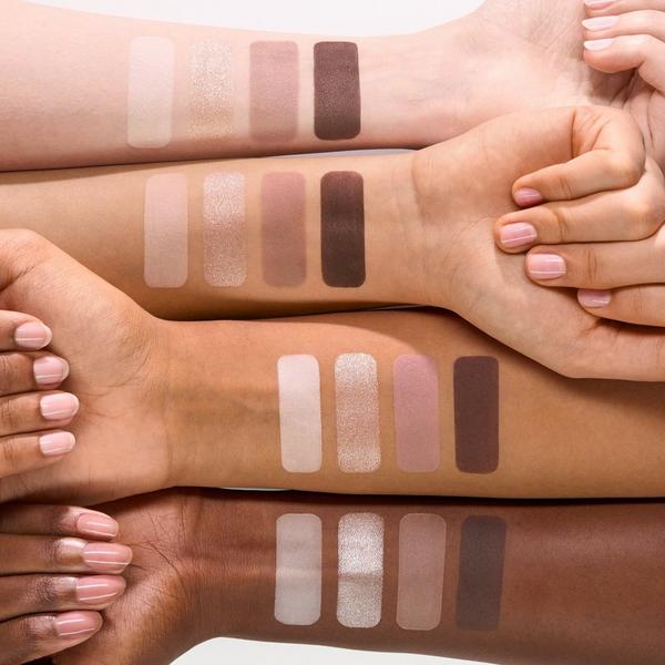 Essence Mini Eyeshadow Palette #4