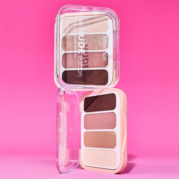 Essence Mini Eyeshadow Palette #8