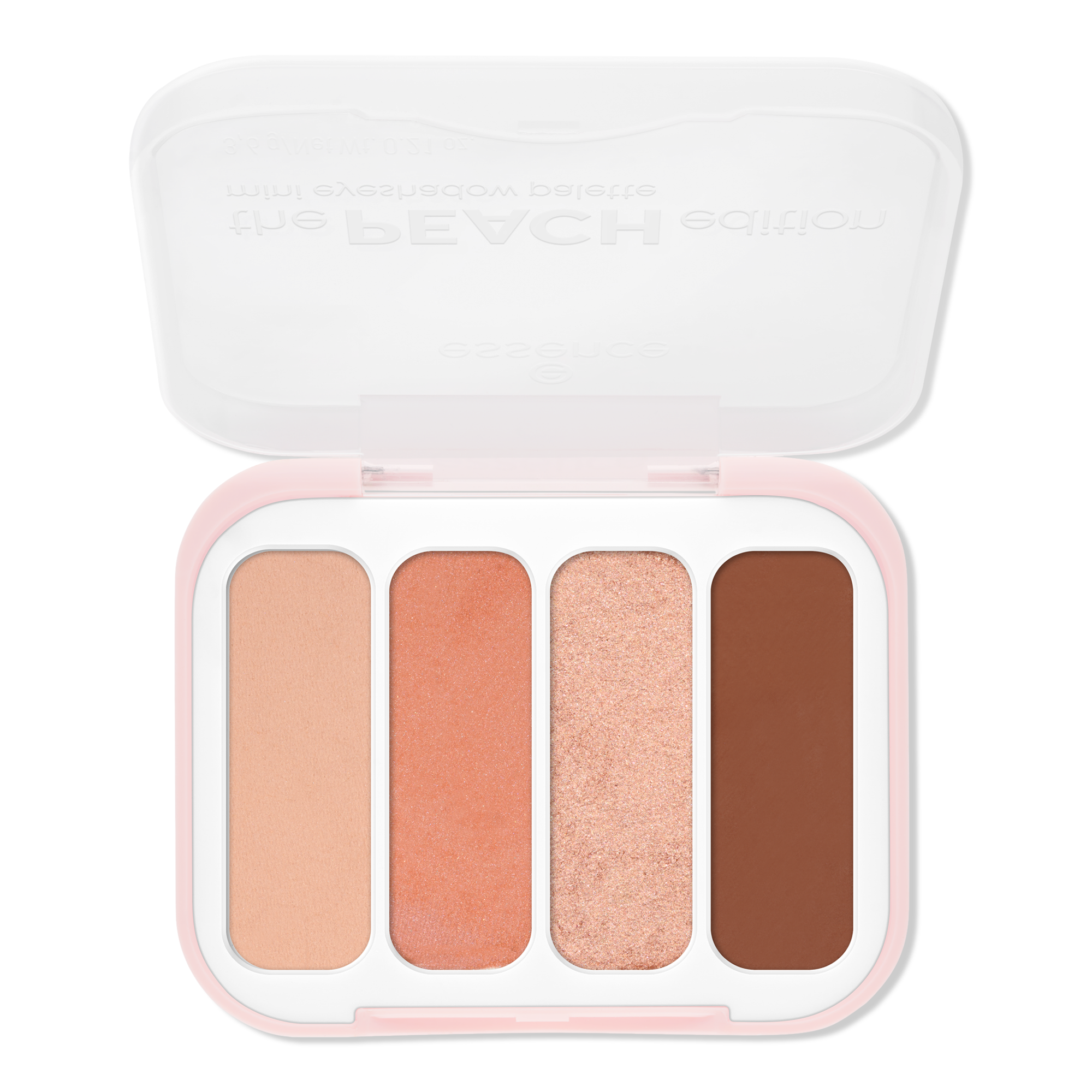 Essence Mini Eyeshadow Palette #1