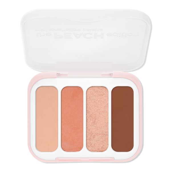 Essence Mini Eyeshadow Palette #1