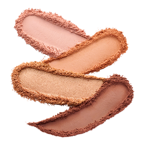 Essence Mini Eyeshadow Palette #2
