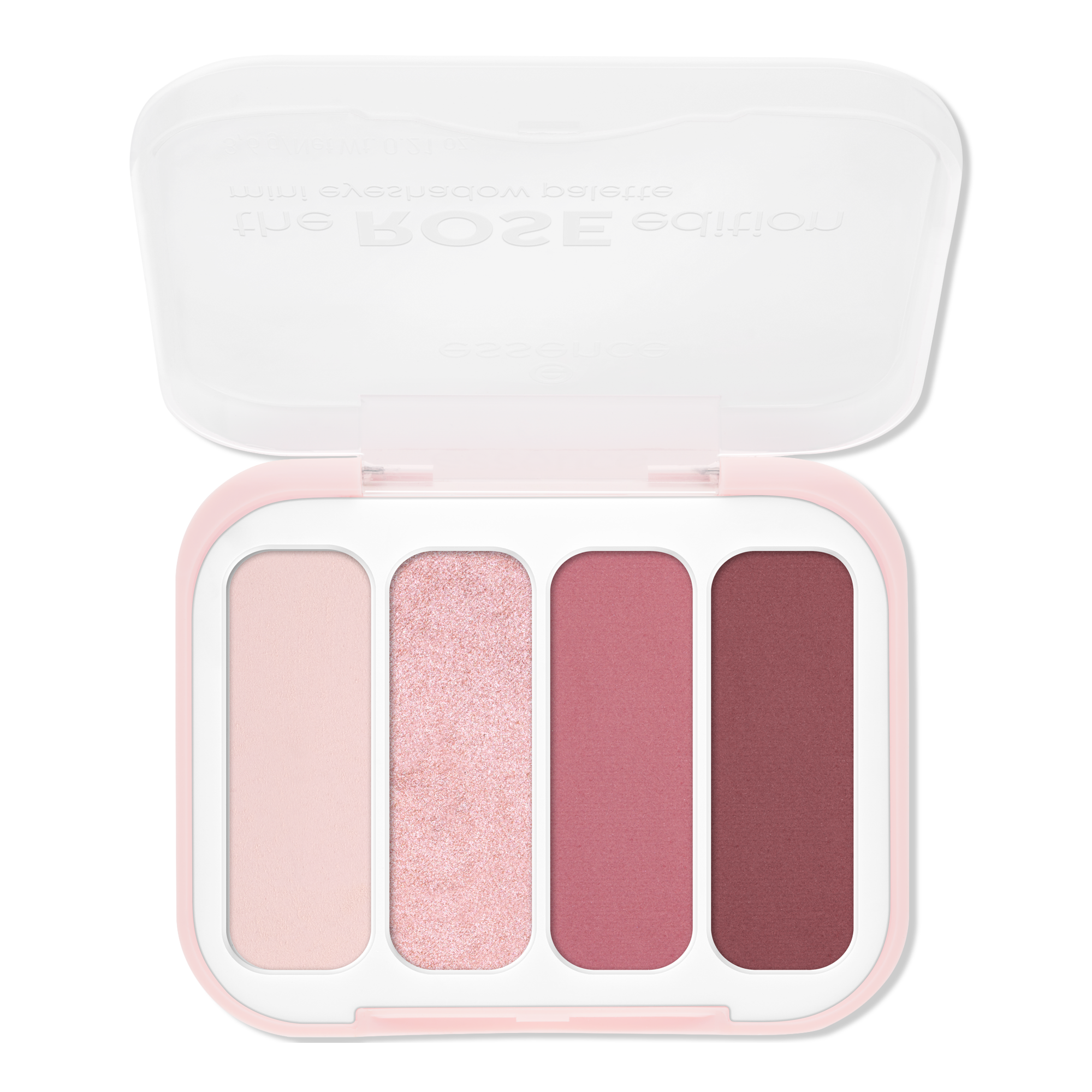 Essence Mini Eyeshadow Palette #1