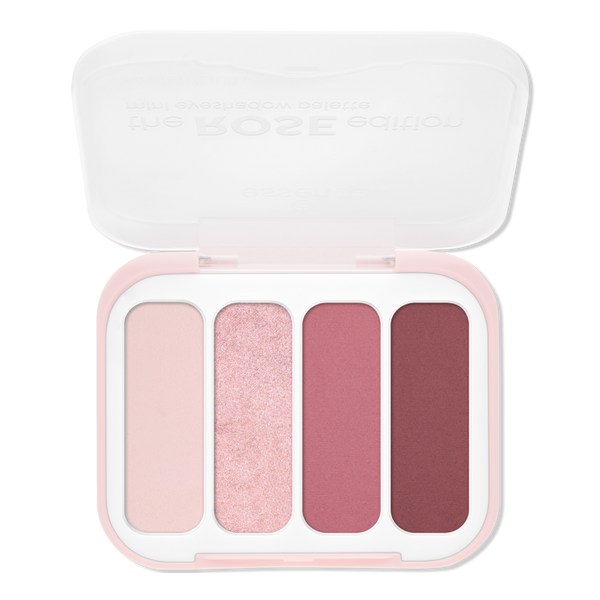 Essence Mini Eyeshadow Palette #1