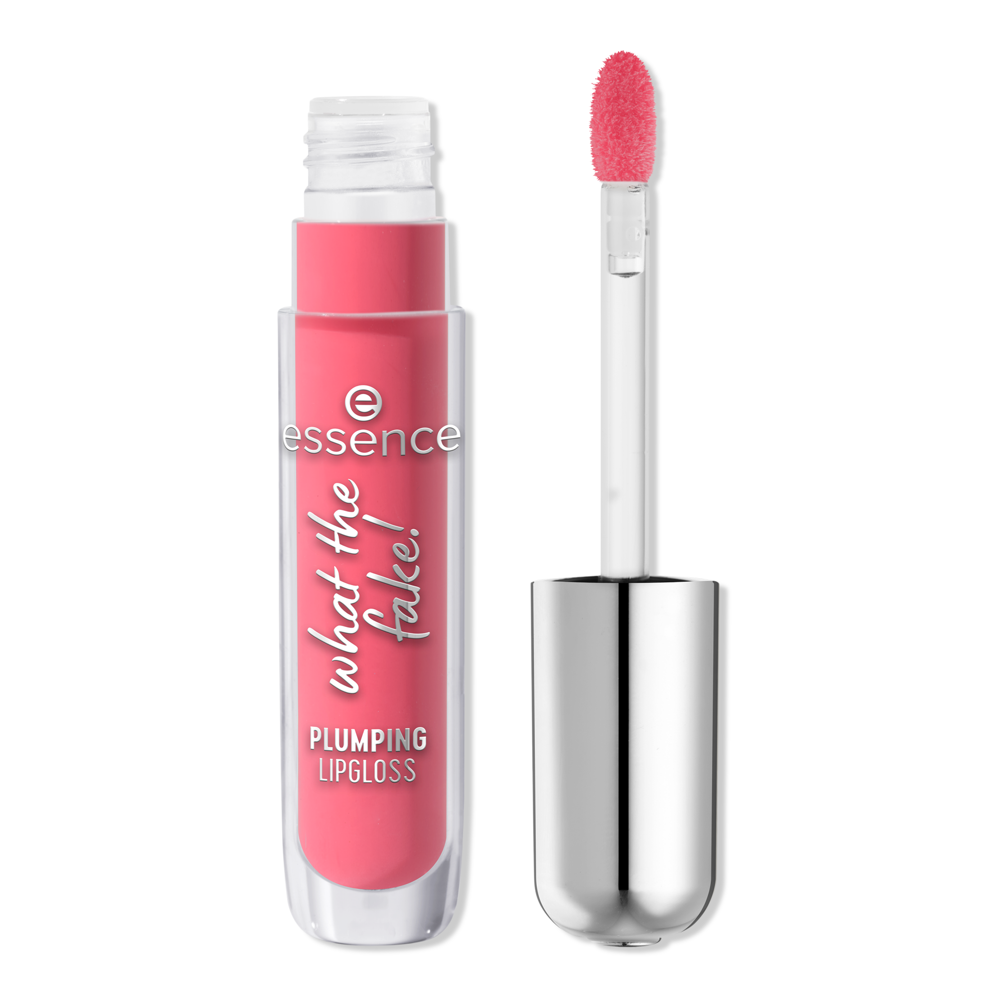 Essence What The Fake! Plumping Lipgloss #1