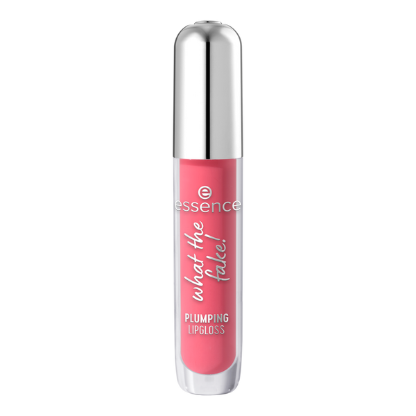 Essence What The Fake! Plumping Lipgloss #3