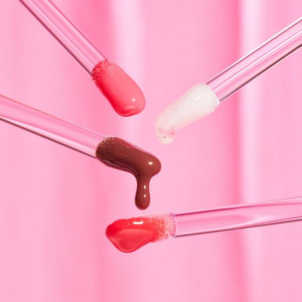 Essence What The Fake! Plumping Lipgloss #8