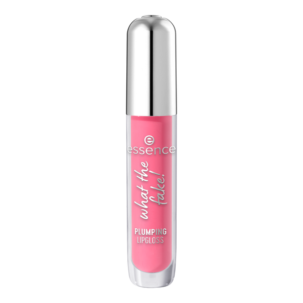 Essence What The Fake! Plumping Lipgloss #3
