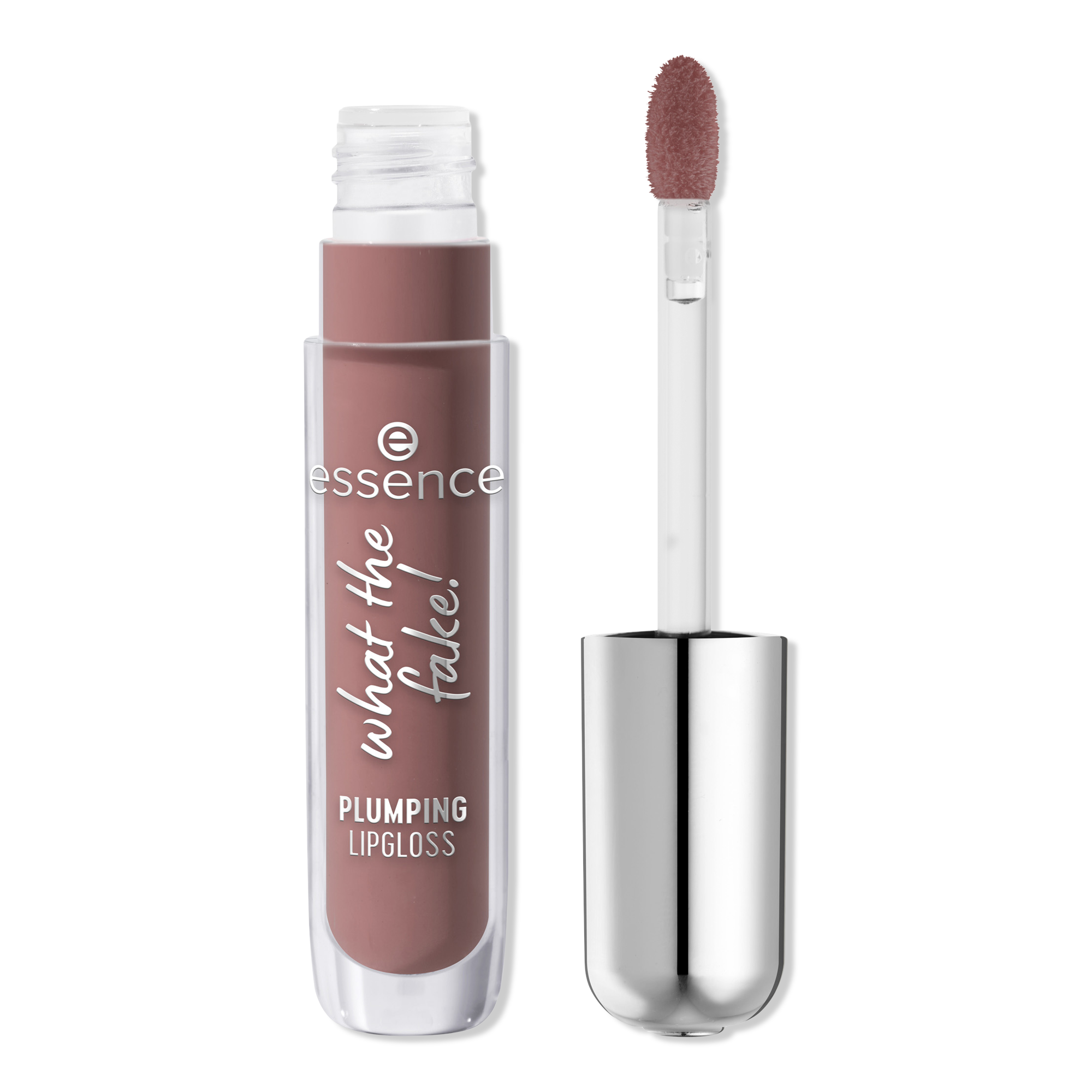 Essence What The Fake! Plumping Lipgloss #1